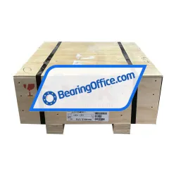 NSK 22252CAMKE4S11 rulman resim 2