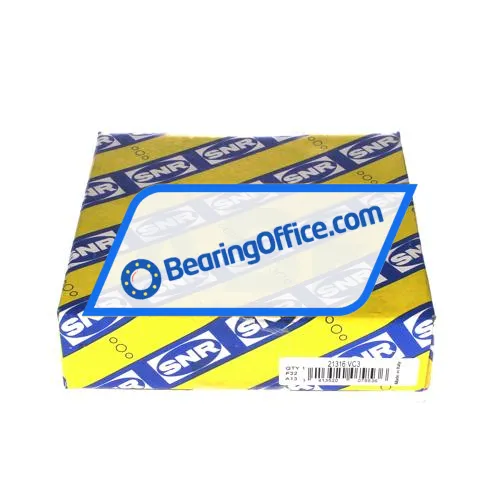 SNR 21316-VC3 bearing image 3