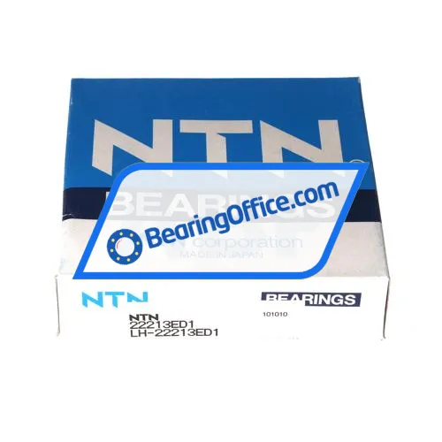 NTN LH-22213E D1 bearing image 4