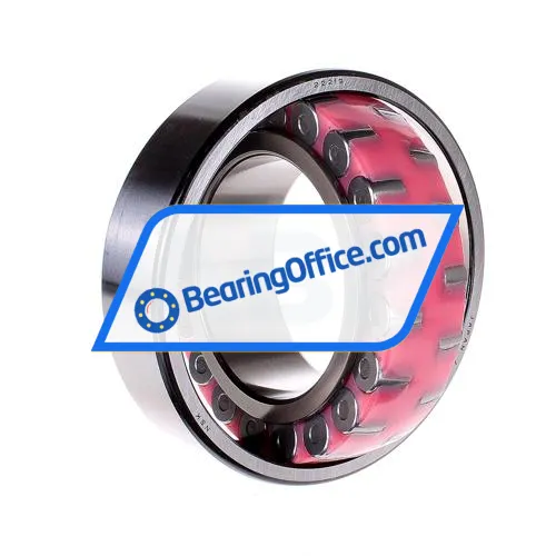 NSK 22219L11CAMK bearing image 2
