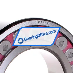 NSK 22219L11CAMK rulman resim 3