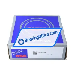 NSK 22319EAE4C3 rulman resim 4