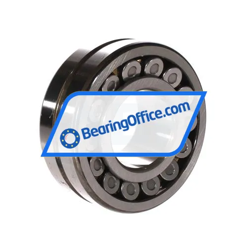 NSK 22310CAME4-VS4 bearing image 3