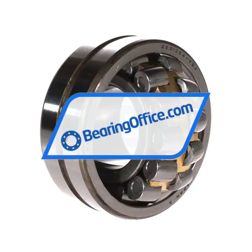 NSK 22310CAME4-VS4 bearing image 4