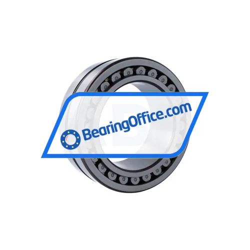 NSK 24026CAME4C3S11 bearing image 2