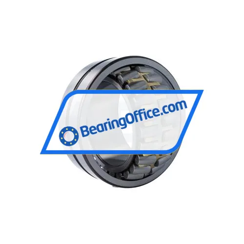 NSK 24026CAME4C3S11 bearing image 3