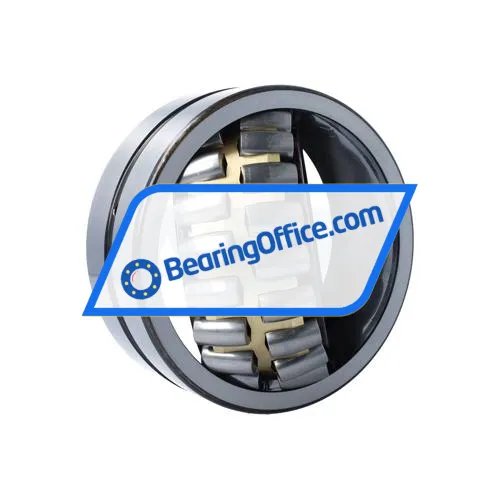 NSK 24122CAME4C3S11 bearing image 3