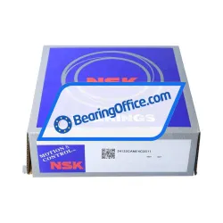 NSK 24122CAME4C3S11 rulman resim 4