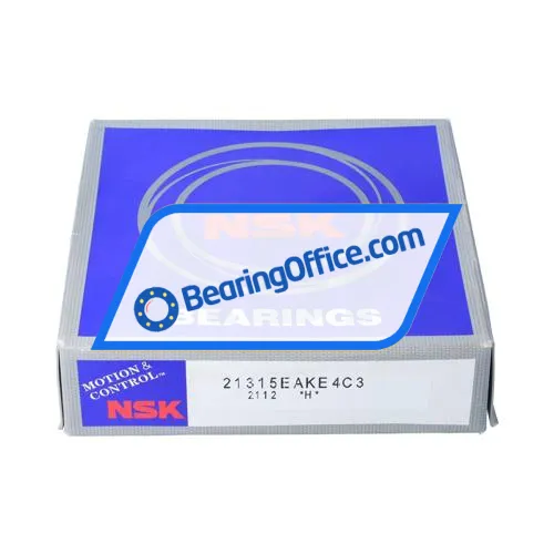 NSK 21315EAKE4C3 bearing image 4
