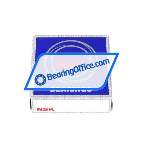 NSK 22205CE4S11 bearing image 3