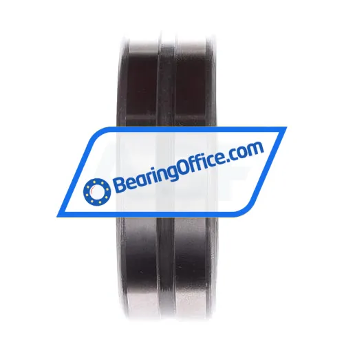 SNR 22207-EAW33C3 bearing image 3