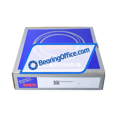 NSK 23032CDKE4S11 bearing image 4