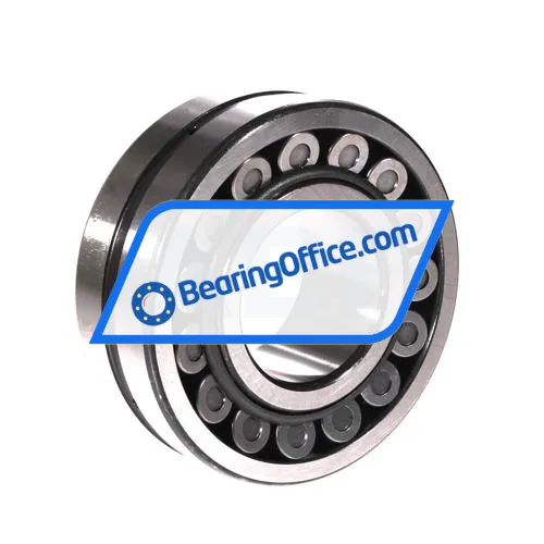 NSK 22309EAE4 bearing image 2