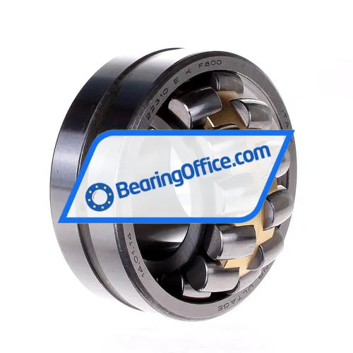 SNR 22310-EK-F800 bearing image 2