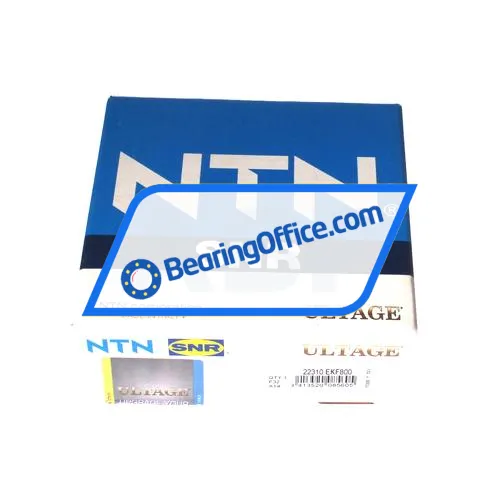 SNR 22310-EK-F800 bearing image 3