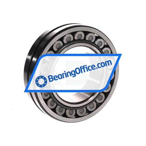 NSK 22211EAKE4 bearing image 2