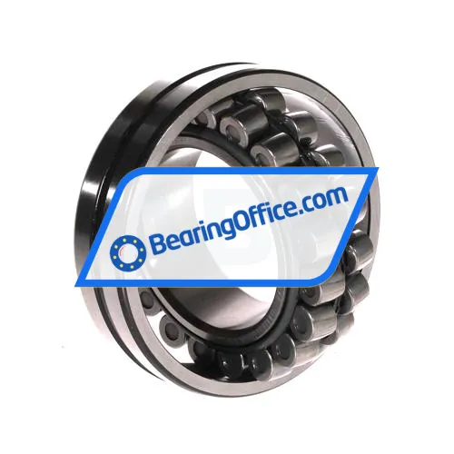 NSK 22211EAKE4 bearing image 3
