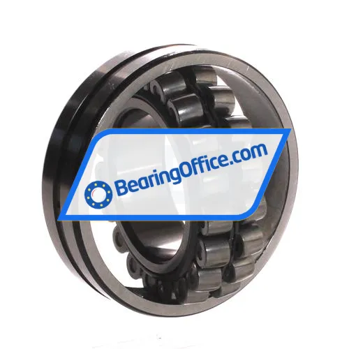 NSK 22211EAE4C4 bearing image 3