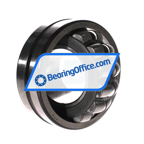 NTN 22314EAK D1 bearing image 4