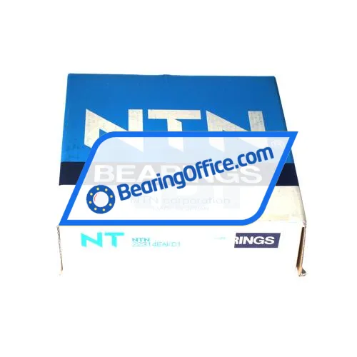 NTN 22314EAK D1 bearing image 5
