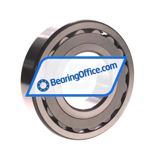 NSK 21314CD bearing image 2