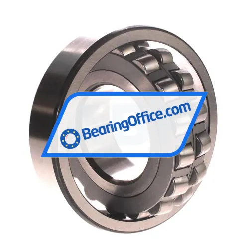 NSK 21314CD bearing image 3