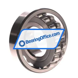 NSK 21314CD rulman resim 3