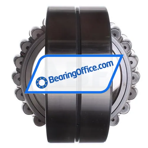 NKE 24130-CE-K30-W33 bearing image 5