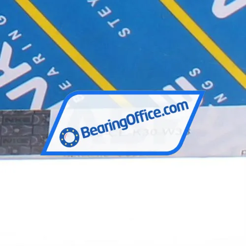 NKE 24130-CE-K30-W33 bearing image 7
