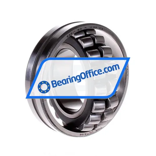 SNR 22211-EAKW33C3 bearing image 2