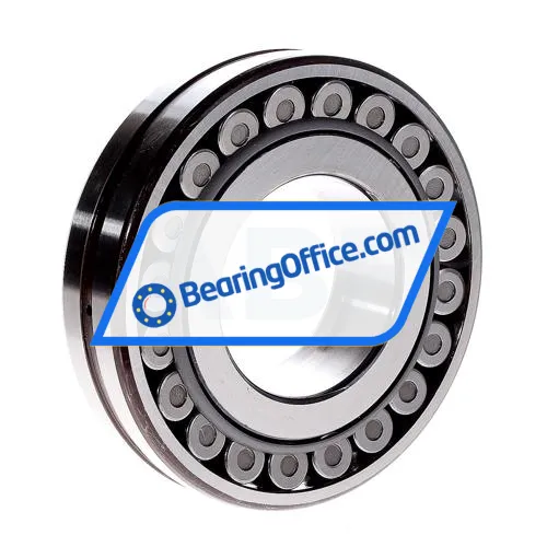 NSK 21312EAKE4 bearing image 3