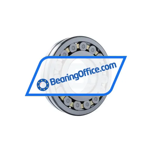 NSK 21322CAME4S11 bearing image 2