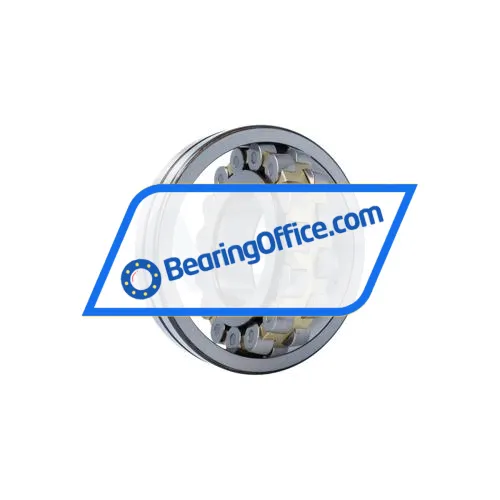 NSK 21322CAME4S11 bearing image 3