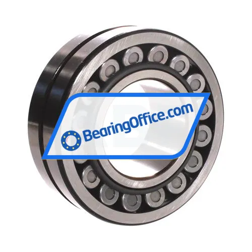 NSK 22313EAKE4 bearing image 2