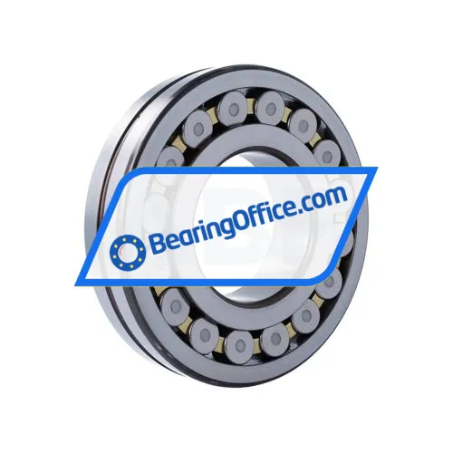 NSK 21320AME4C3S11 bearing image 2