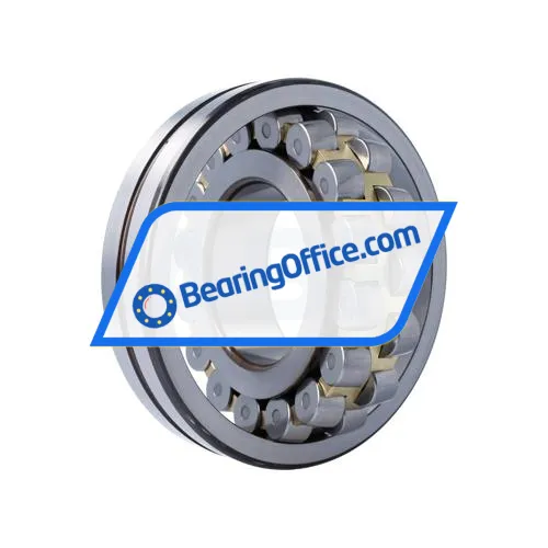 NSK 21320AME4C3S11 bearing image 3