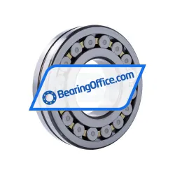 NSK 21320AME4C3S11 rulman resim 2