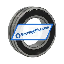 SNR 22215EAW33ZZ rulman resim 2