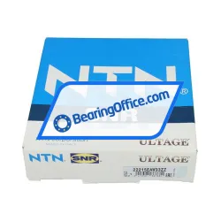 SNR 22215EAW33ZZ rulman resim 3