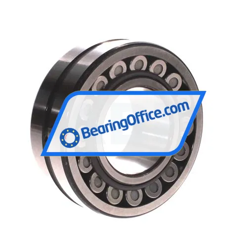 NSK 22311EAKE4 bearing image 2