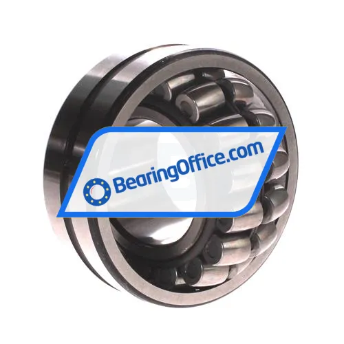 NSK 22311EAKE4 bearing image 4