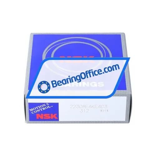 NSK 22308EAKE4C3 bearing image 4