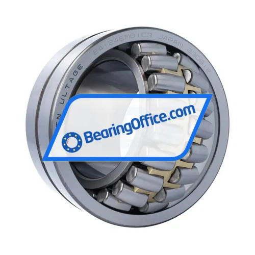 NTN 24124EMD1C3 bearing image 3