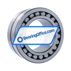 NTN 24124EMD1C3 rulman resim 2