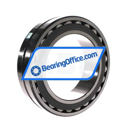 NTN 23026EAK D1 bearing image 2