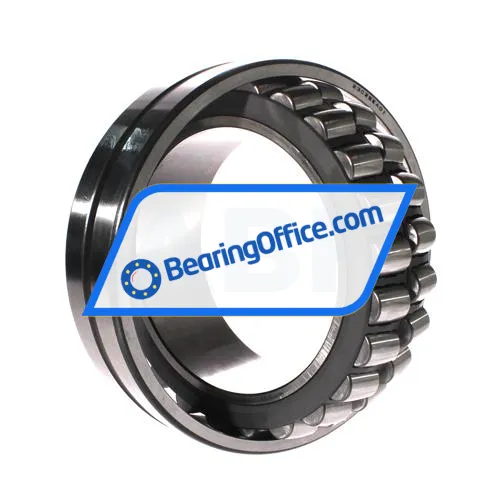NTN 23026EAK D1 bearing image 4