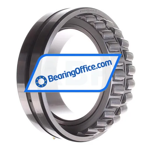 Koyo (JTEKT) 23032RZW33C3 bearing image 2