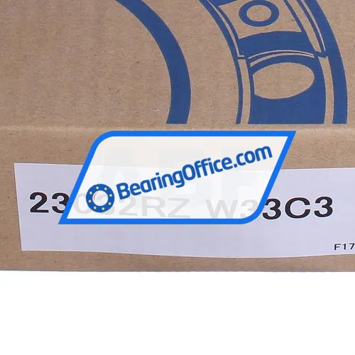 Koyo (JTEKT) 23032RZW33C3 bearing image 7
