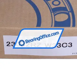 Koyo (JTEKT) 23032RZW33C3 rulman resim 7