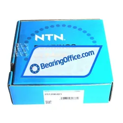 NTN 23120EAD1 rulman resim 3